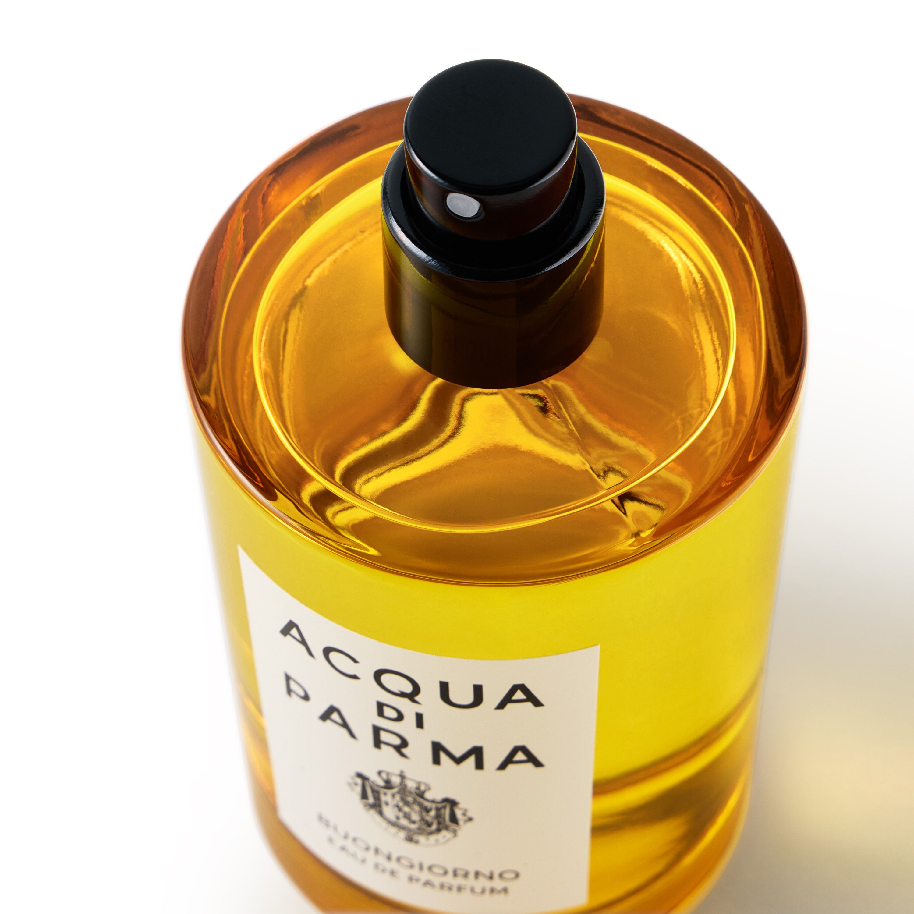 Colônia Acqua Di Parma Buongiorno Unissex Eau De Parfum - Sephora
